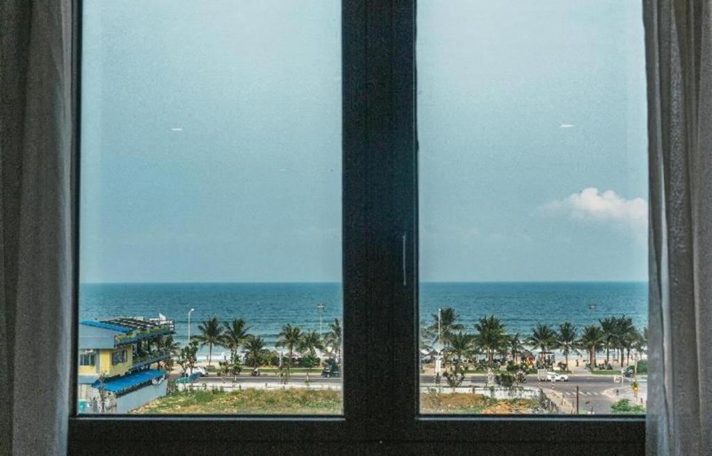 Grand Sea View Hotel Danang Exteriér fotografie